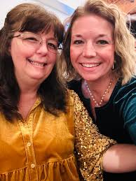 🩷Girls....Tomorrow is our Adorable & Dressy Christmas Party from  10am--3pm. Come SHOP LOCAL with us!!🩷*** ***It's going to be a fun day. We  have Christmas Candies and Adorable & Dressy by