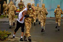 The qatar armed forces are the military forces of qatar. Qatar Armed Forces Wikipedia