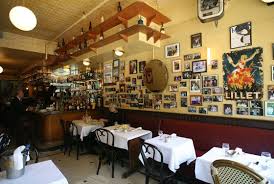 Awesome French Restaurant Lucien East Village New York French Restaurants Sf Restaurants Restaurant