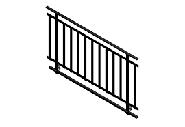 A connected term is train floor height. Grandstand Stage Railing Steel 100 Cm From The Manufacturer Butec
