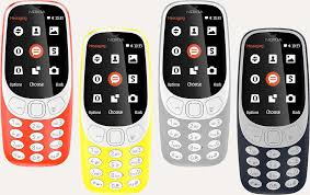 Nokia 3310 4g mobile phone price in india is likely to be rs 3,999. Nokia 3310 Dual Sim Nokia Phones International English