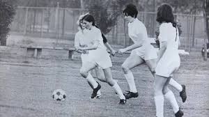 Mexico v honduras 13 jun 01:30 int friendly games. Mexico 1971 When Women S Football Hit The Big Time Bbc News