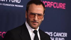 Tom Ford Talks the Coronavirus Pandemic's Fallout and Fashion's Future