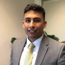 Michael Vera, Mortgage Loan Originator