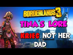 Borderlands 3: 10 Things Everyone Missed About Tiny Tina
