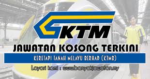 Ohjobs, jawatan kosong 2021, kerja kosong 2021, jawatan kosong kerajaan 2021, jawatan kosong swasta 2021, job vacancy, kerja kosong kerajaan, 2021, iklan jawatan kosong 2021, jobs in malaysia 2021, temuduga terbuka 2021, jawatan kosong kerajaan terkini, download borang. Jawatan Kosong Di Keretapi Tanah Melayu Berhad Ktmb 31 Mei 2021 Kerja Kosong 2021 Jawatan Kosong Kerajaan 2021