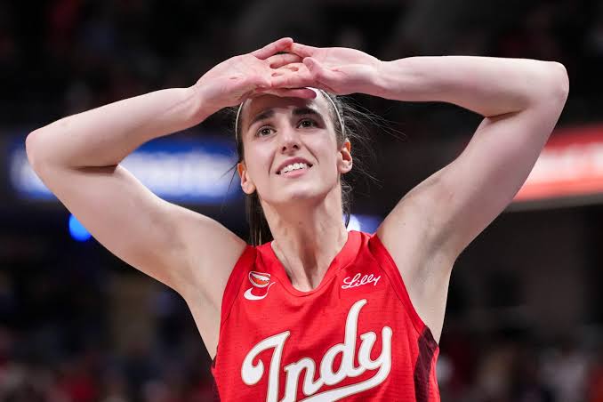 Caitlin Clark highlights Fever's shortcomings in tough loss to Dream
