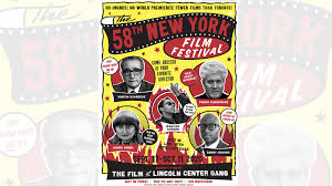 Download most popular movie wallpapers, still images and photos. Unveiling The 58th New York Film Festival Poster Designed By John Waters