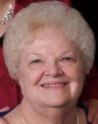 Obituary information for Barbara Ann Bogard