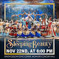 The Sleeping Beauty by International Ballet Stars event image