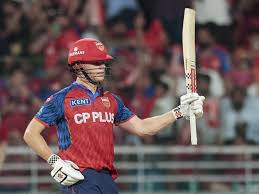 IPL 2026: PBKS just need to keep sticking to the basics, says Connolly