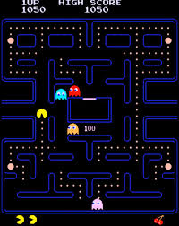 @officialpacman music video was directed by @weirdc0re, who i worked closely with on. This Is Pac Man Behind The Scenes Version