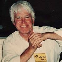 Marvin Byers Obituary (2020)