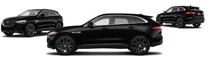 Each ranking was based on 9 categories. 2018 Jaguar F Pace Awd 25t R Sport 4dr Suv Research Groovecar
