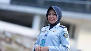 Apa itu polsuspas, persyaratan tes polsuspas, alur tes polsuspas. Perjalanan Sri Nurdiana Menjadi Polsuspas Di Lapas Kelas Iia Pontianak Tribun Pontianak