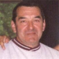 Richard Cerasoli Obituary