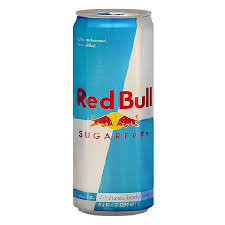 Red Bull Sugar Free Energy Drink Sugar Free Energy Drinks Red Bull Sugar Free