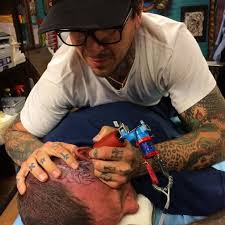 Texas tattoo artists must obtain proper licensing, comply with safety and health codes and further comply with any local ordinances. Tattoo Smile Portland Or