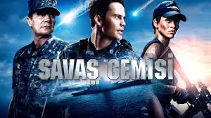 Savaş Gemisi filmi oyuncuları kim? Savaş Gemisi (Battleship) konusu nedir?  - Magazin Haberleri - Milliyet