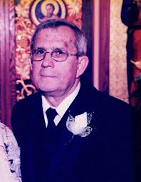 Obituary for Charlie Hrynko