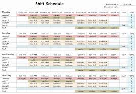 There are disadvantages over the isolation of the weekend. 8 Hour Shift Schedule Template Elegant 24 Hour Shift Schedule Template Planner Template Free Shift Schedule Schedule Template Employee Handbook Template