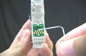 Ninety percent of ink cartridge and printer care is knowing where to start. Pin By Debbie Lee On Cosas Utiles Ink Cartridge Reset Epson Ink Cartridges Printer Ink Hack