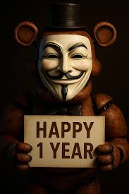 How about a bit of thall next year? Mirar Humanity's Last Breath