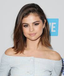 why selena gomez has the best hair and