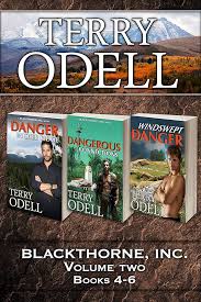 Image result for Blackthorne