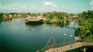 Guama Um Destino De Natureza Em Cuba Que Nao Te Deves Perder