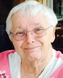Betty L. Bauman Obituary November 27, 2024