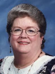 Roberta Harrison Obituary (2014)