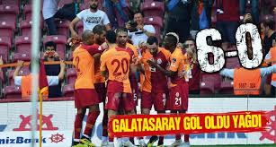 84' maçın son bölümü büyük bir heyecana sahne oluyor. Galatasaray Gol Oldu Yagdi 6 0 Sakinca Www Sakinca Com Internet Haber En Son Haber Guncel Haberler Son Dakika