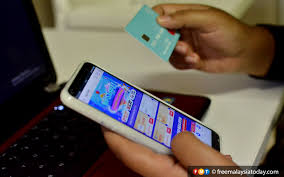 Tel 07 361 7374 fax 07 351 6568 sms 016 733 1005 see more. Lesen Khas Niaga Dalam Talian Elak Pengguna Jadi Mangsa Scammer Free Malaysia Today Fmt