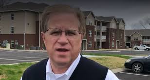 Johnson City Housing Authority fires director