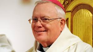 Retired Bishops of England and Wales