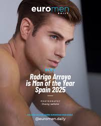 Rodrigo Arroyo