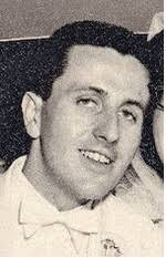 Obituary for Patrick Brady