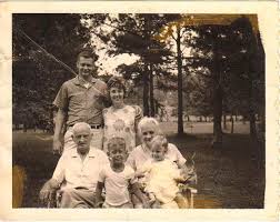 Barbara Bunt Obituary (1932