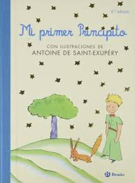 12 Frases De El Principito Frases Sobre La Amistad O El Amor Que No Olvidaras Pequeocio