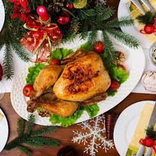 These christmas eve dinners usually consist of a ham, turkey. Restaurants Open On Christmas 2020 Christmas Take Out Specials