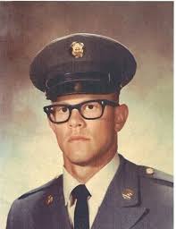 Walter Raines Obituary