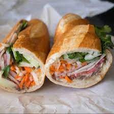 Thiên ân sandwiches offers a large menu of vietnamese specialties to midtown lunchers. Thien An Sandwiches Delivery Houston Order Online Thien An Sandwiches Menu Postmates