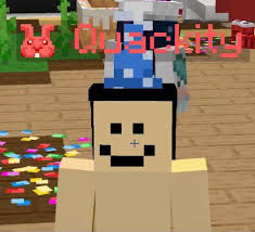 Quackity Catboy Minecraft Baby Cute Pictures