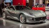 FERRARI-812