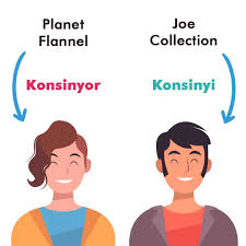 Pertanyaan esai dan karya ilmiah 3. Pembelian Konsinyasi Erzap Inovasi Tanpa Henti