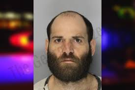 Damian Caceres-Berrios — Hall County Jail Bookings