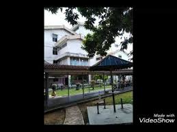 Putra medical centre, alor setar. Hospital Lama Sungai Petani Youtube