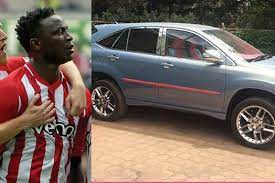 Content 1 wiki 2 salary & net worth 3 lovelife 4 tattoo 5 family 6 car 7 house. Photos Of The Cars Victor Wanyama Bought For His Siblings Naibuzz
