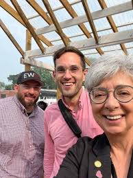 Capitol & Community Update